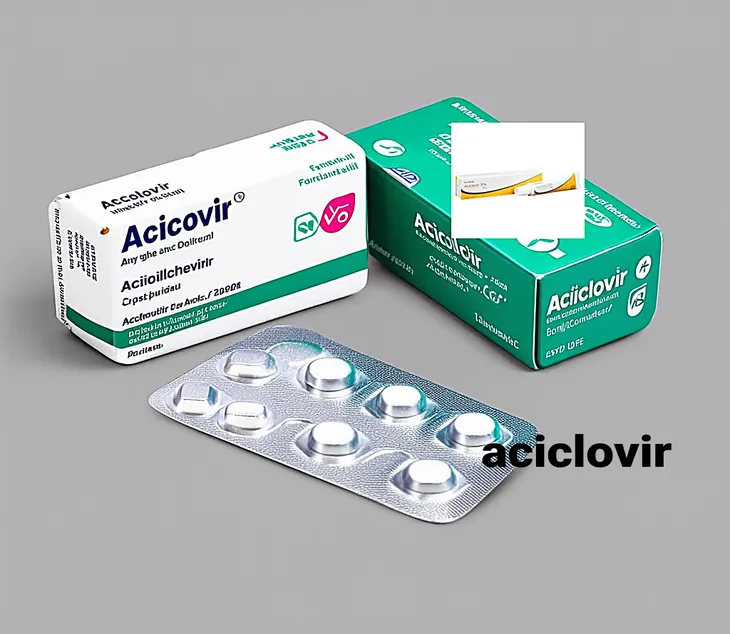 Aciclovir 2