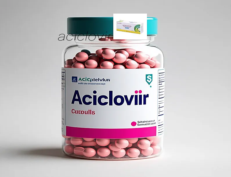 Aciclovir 3